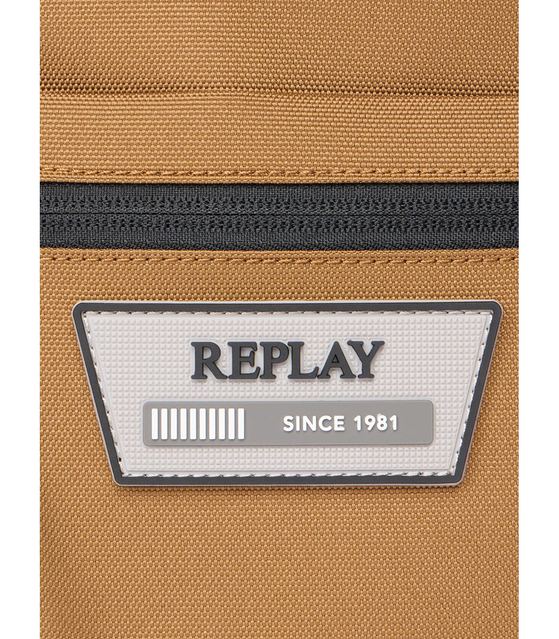 キャンバスミニショルダーバッグ 詳細画像 ブラウン 5